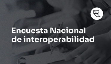 Encuesta Nacional de Interoperabilidad 2024