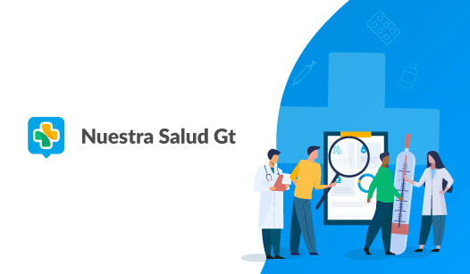Nuestra Salud Guatemala: Analisis 2020