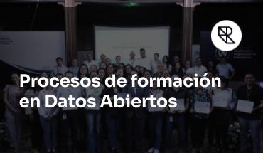 Formación en Datos Abiertos: fortaleciendo capacidades ciudadanas para una Centroamérica más transparente