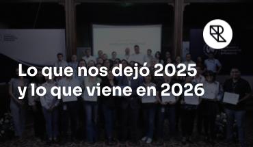 Lo que nos deja 2025