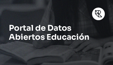 Portal de Datos Abiertos Educación