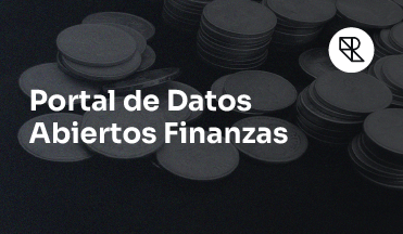 Portal de Datos Abiertos Finanzas