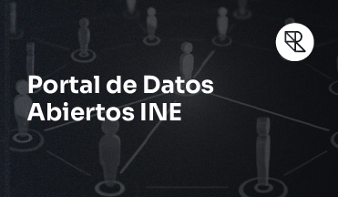 Portal de Datos Abiertos INE