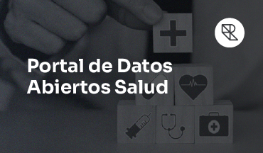 Portal de Datos Abiertos Salud