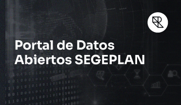 Portal de Datos Abiertos SEGEPLAN